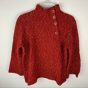 Habitat Cowl Neck Sweater